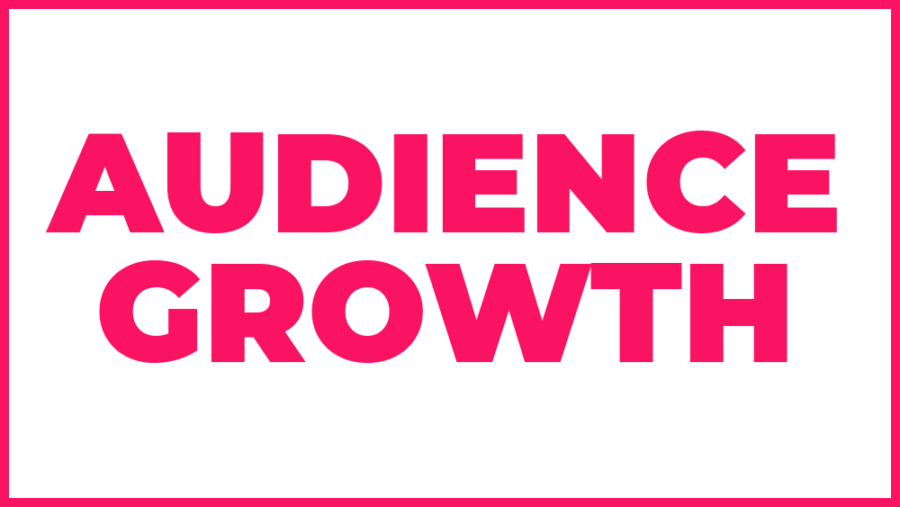 Hey Digital Audience Growth Strategies